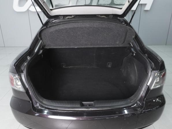 Mazda 6 II (GH) с пробегом 2007 года, цена 970 000 рублей, 292778 км, седан, Автокод Объявления