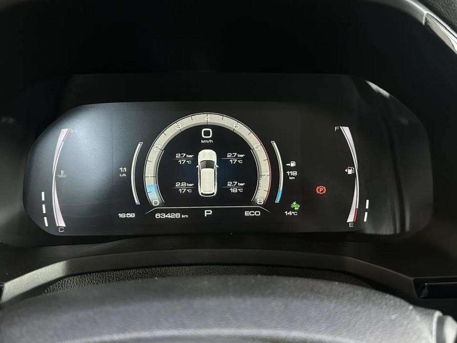 Haval F7 I Барнаул  - изображение 34