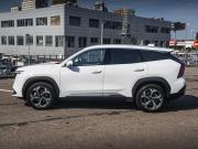 Geely Atlas II Москва  - изображение 30