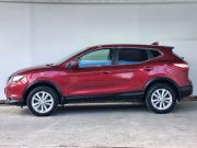 Nissan Qashqai II Петрозаводск  - изображение 38