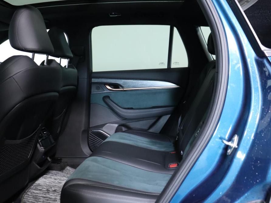 Geely Monjaro I Санкт-Петербург  - изображение 21