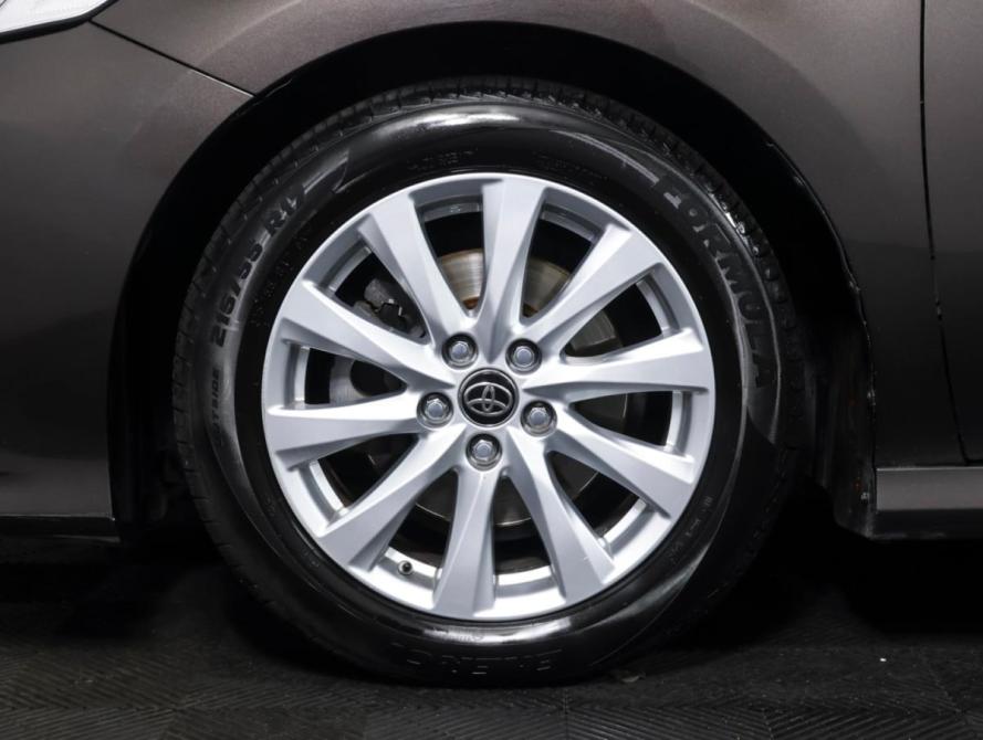 Toyota Camry VIII (XV70) Москва  - изображение 20