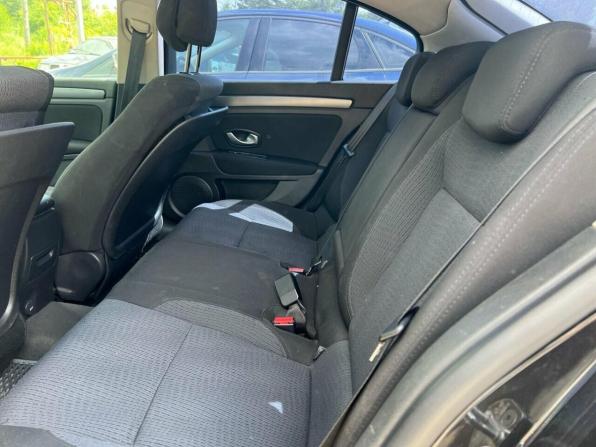 Renault Laguna III с пробегом 2008 года, цена 480 000 рублей, 390554 км, лифтбек, Автокод Объявления