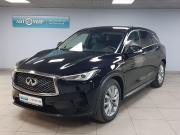 Infiniti QX50 II Москва  - изображение 22