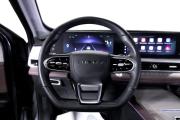 Chery Tiggo 7 Pro Max I Рестайлинг Тюмень  - изображение 41