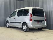 Peugeot Partner II Рестайлинг 2 Пермь  - изображение 53