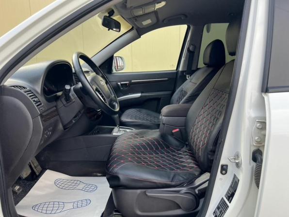 Hyundai Santa Fe II Рестайлинг с пробегом 2010 года, цена 1 050 000 рублей, 335002 км, внедорожник, Автокод Объявления