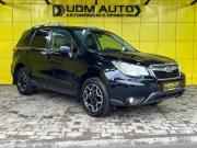 Subaru Forester IV Ижевск  - изображение 24