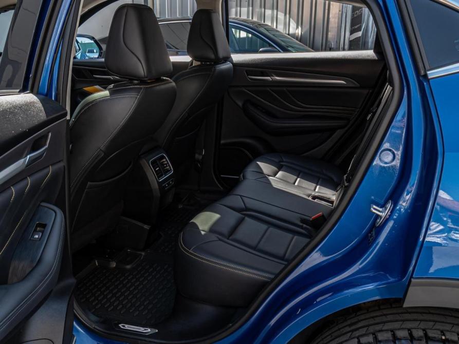 Haval F7x I Краснодар  - изображение 11