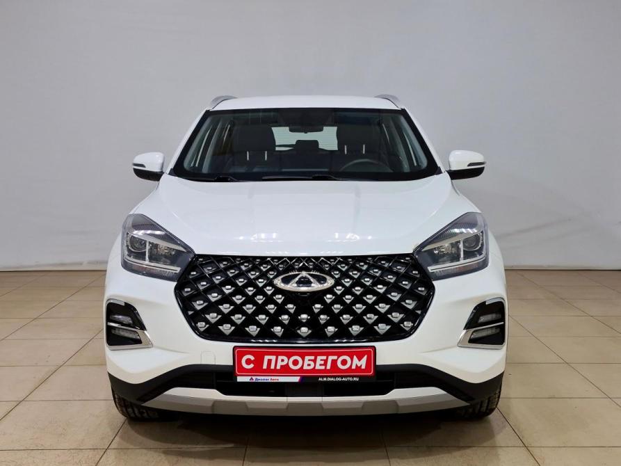 Chery Tiggo 4 Pro I Рестайлинг Альметьевск  - изображение 2
