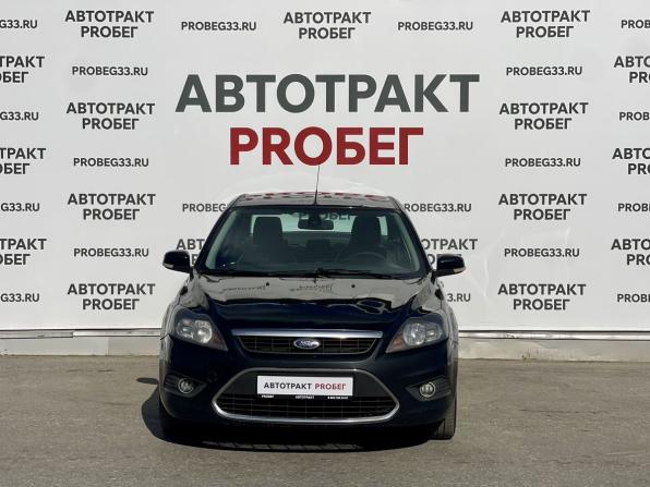 Ford Focus II Рестайлинг с пробегом 2010 года, цена 449 000 рублей, 364079 км, седан, Автокод Объявления