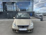Mercedes-Benz A-Класс II (W169) Саратов  - изображение 17