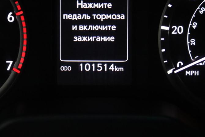 Lexus GX II Рестайлинг 2 с пробегом 2020 года, цена 5 595 950 рублей, 101514 км, внедорожник, Автокод Объявления