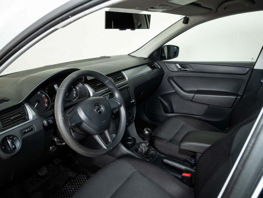 Skoda Rapid I Казань  - изображение 5