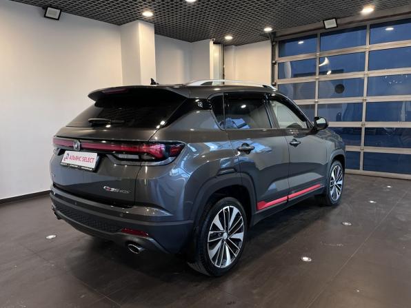 Changan CS35 Plus I Рестайлинг с пробегом 2023 года, цена 1 780 000 рублей, 73562 км, внедорожник, Автокод Объявления