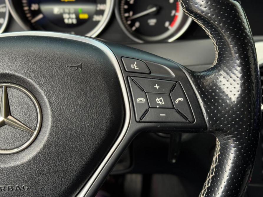 Mercedes-Benz C-Класс III (W204) Рестайлинг Ульяновск  - изображение 17