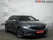 Geely Preface I (China Market) Рестайлинг Екатеринбург  - изображение 23