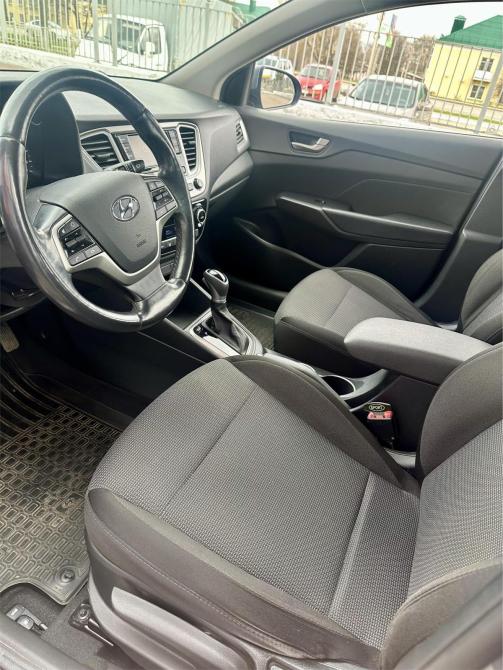 Hyundai Solaris II Орел  - изображение 15