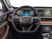 Chery Tiggo 8 Pro Max I Москва  - изображение 55