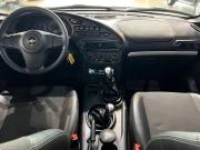 Chevrolet Niva I Рестайлинг Оренбург  - изображение 39