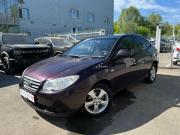 Hyundai Elantra IV (HD) Нижнекамск  - изображение 21