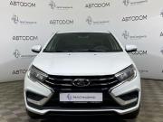 Lada (ВАЗ) Vesta I Рестайлинг (NG) Москва  - изображение 22