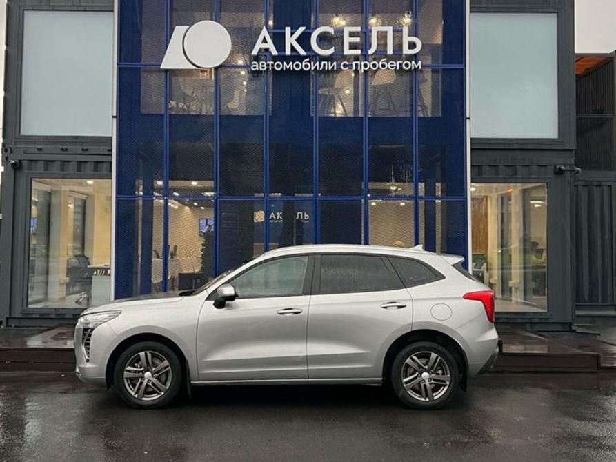 Haval Jolion I Архангельск  - изображение 8
