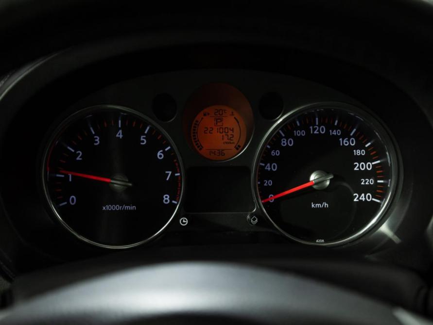 Nissan X-Trail II Санкт-Петербург  - изображение 13