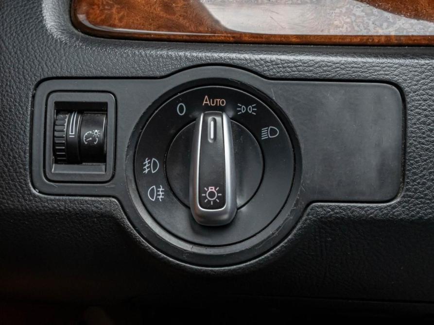 Volkswagen Passat CC I Краснодар  - изображение 20