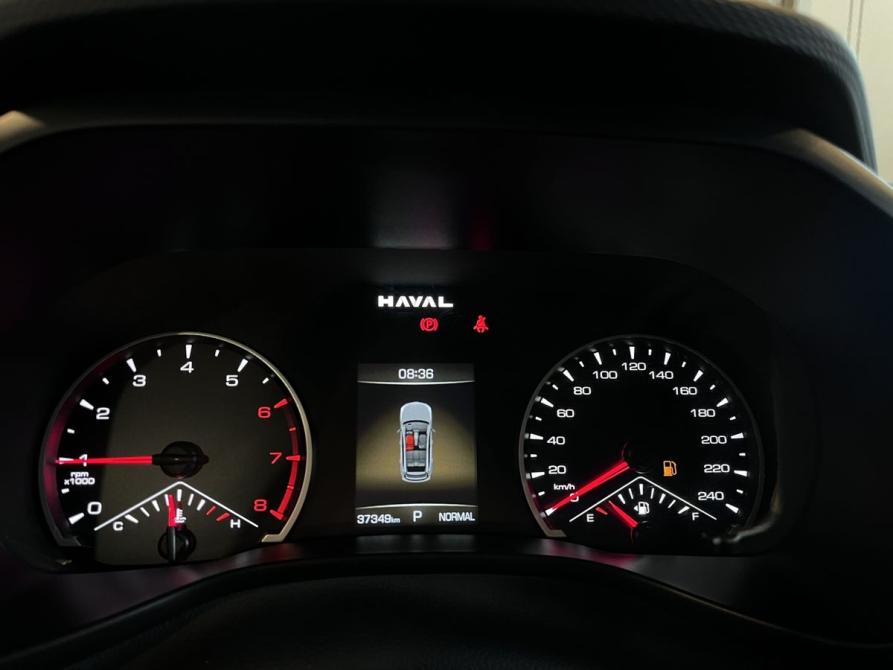 Haval Jolion I Рестайлинг Чебоксары  - изображение 11