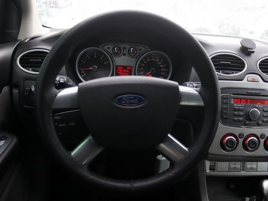 Ford Focus II Рестайлинг Нижний Новгород  - изображение 13