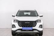 Chery Tiggo 4 Pro I Рестайлинг Красноярск  - изображение 23