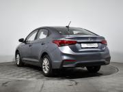 Hyundai Solaris II Санкт-Петербург  - изображение 26