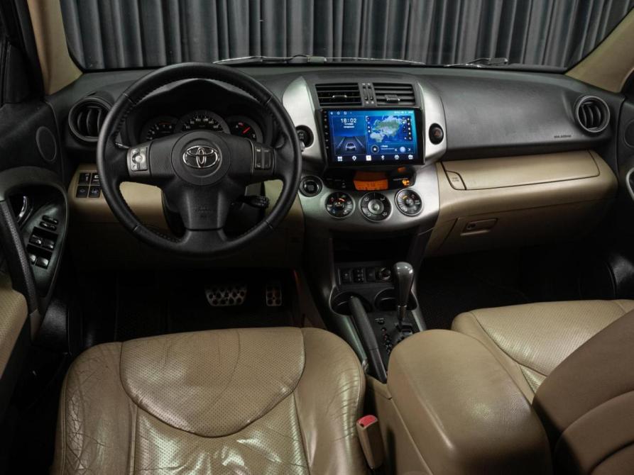 Toyota RAV4 III (XA30) Тюмень  - изображение 6
