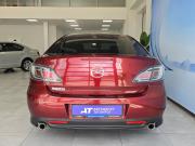 Mazda 6 II (GH) Таганрог  - изображение 30