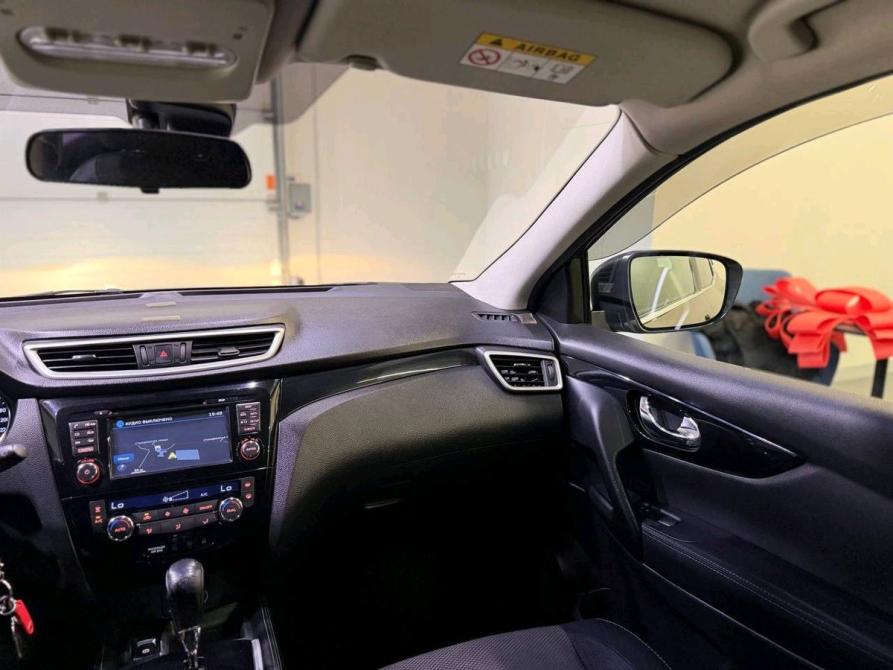 Nissan Qashqai II Новосибирск  - изображение 18