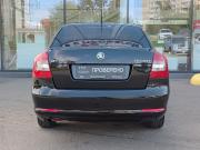 Skoda Octavia II (A5) Рестайлинг Ижевск  - изображение 29