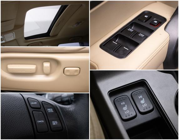 Honda CR-V III Рестайлинг с пробегом 2010 года, цена 1 645 000 рублей, 125804 км, внедорожник, Автокод Объявления
