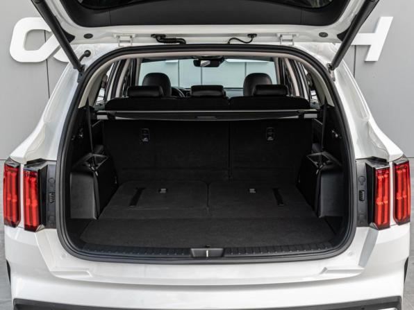 Kia Sorento IV с пробегом 2020 года, цена 3 630 000 рублей, 48159 км, внедорожник, Автокод Объявления