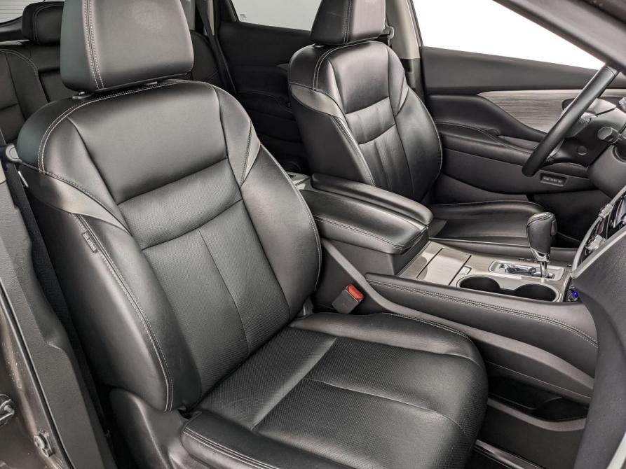 Nissan Murano III (Z52) Москва  - изображение 23