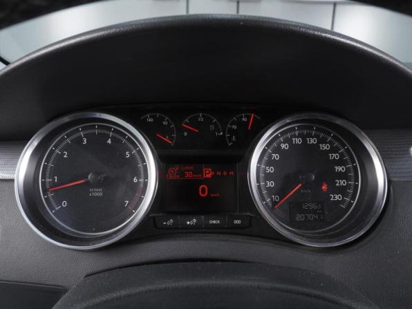 Peugeot 508 I с пробегом 2012 года, цена 650 000 рублей, 207041 км, седан, Автокод Объявления