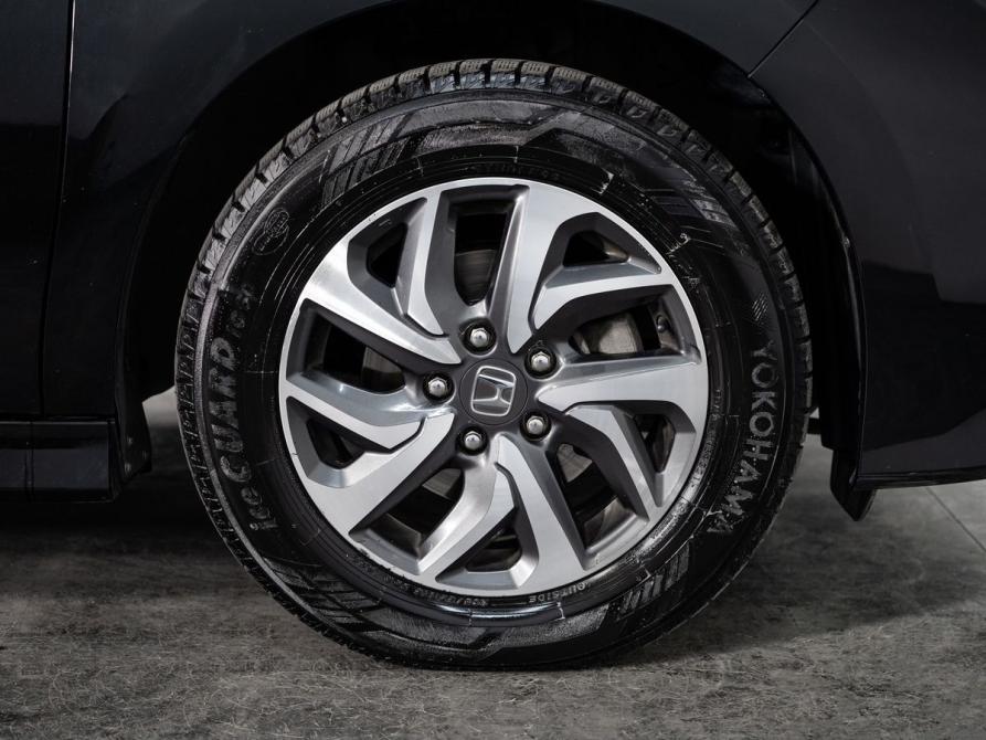 Honda Stepwgn V Иркутск  - изображение 20