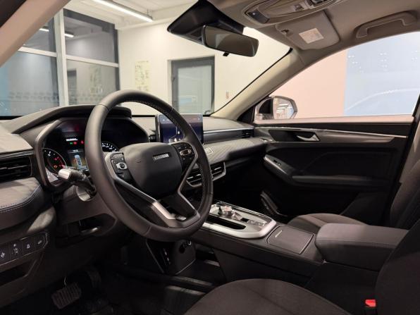 Новый Haval Jolion I Рестайлинг 2026 года, цена 2 424 510 рублей, внедорожник, Автокод Объявления
