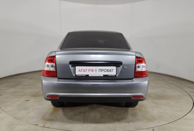 Lada (ВАЗ) Priora I с пробегом 2009 года, цена 340 000 рублей, 260759 км, седан, Автокод Объявления