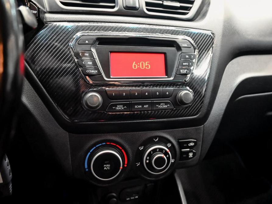 Kia Rio III Екатеринбург  - изображение 16