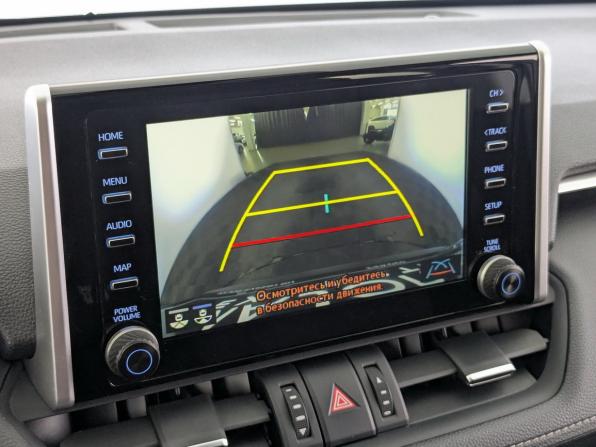 Toyota RAV4 V (XA50) с пробегом 2020 года, цена 3 100 000 рублей, 85381 км, внедорожник, Автокод Объявления