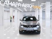 Nissan Juke I Самара  - изображение 28