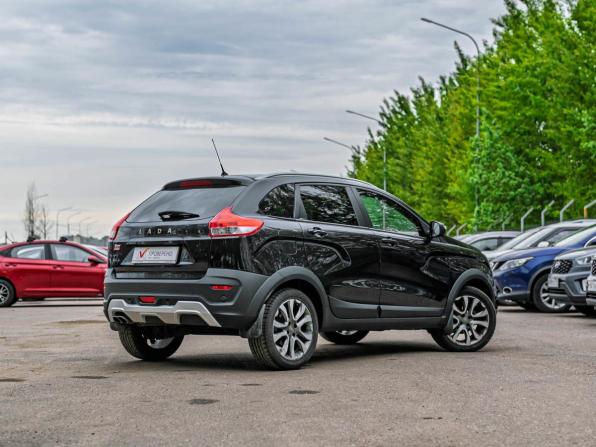 Lada (ВАЗ) XRAY I с пробегом 2019 года, цена 840 000 рублей, 140961 км, хэтчбек, Автокод Объявления