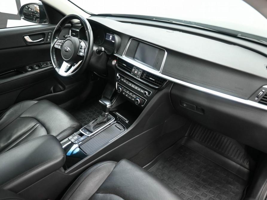 Kia Optima IV Рестайлинг Ростов-на-Дону  - изображение 7