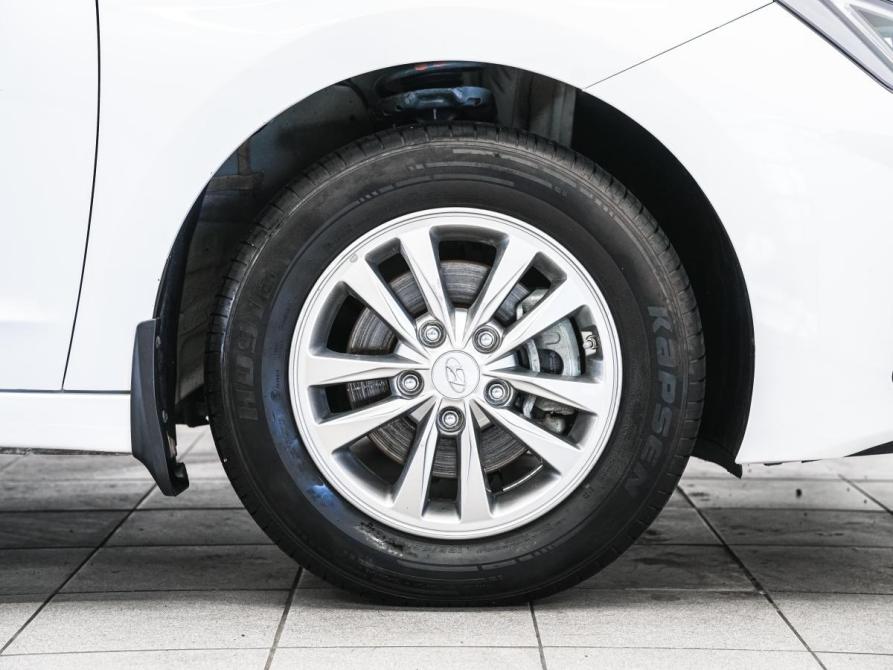 Hyundai Avante VI Рестайлинг Красноярск  - изображение 32